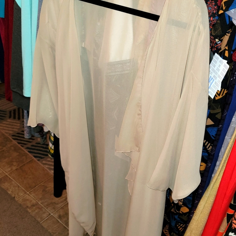 LulaRoe Shirley